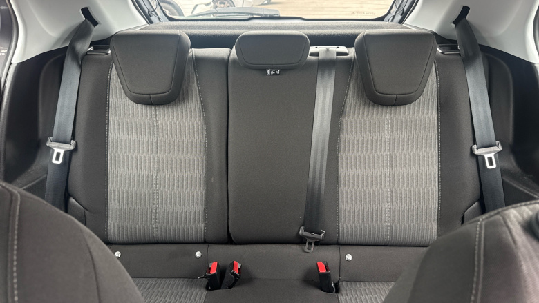 Vauxhall Corsa 1.2 Turbo SE 5dr Petrol Hatchback